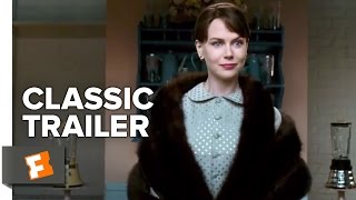 Fur: An Imaginary Portrait of Diane Arbus (2006)  Trailer - Nicole Kidman Movie HD