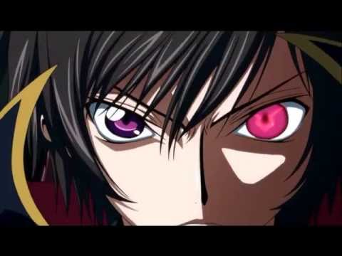 Code Geass AMV - Breaking the Habit