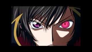 Code Geass AMV - Breaking the Habit