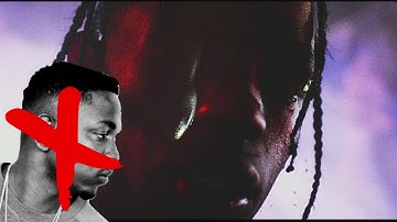 Travis Scott goosebumps (Without Kendrick Lamar Remix)
