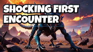 I Witnessed The First Alien Attack From The Invasion Tv Series