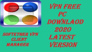 HOW TO DOWNLOAD FREE VPN FOR PC/WINDOWS/7/8/10 , LATEST VERSION 2020... 100% WORKING screenshot 5