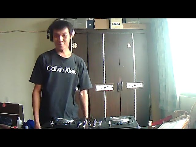 DJ Double H 混音娛樂工作室 -  DJ Double H 混音娛樂工作室 -