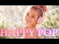 【作業用BGM】朝のスイッチが入る HAPPY POP🌿