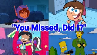 "You Missed, Did I?" Compilation EXTENDED by BBX