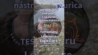 Je �a�k� nau�i� sa pou��va� live sonar? � video zo slovensk�ch v�d