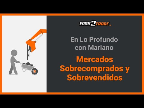 Entendiendo los Mercados de Sobrecompra y Sobreventa en el Trading