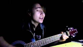 Пихнова Дарья - черный ветер (Krec cover).MP4 Пихнова Дарья - черный ветер (Krec cover).MP4