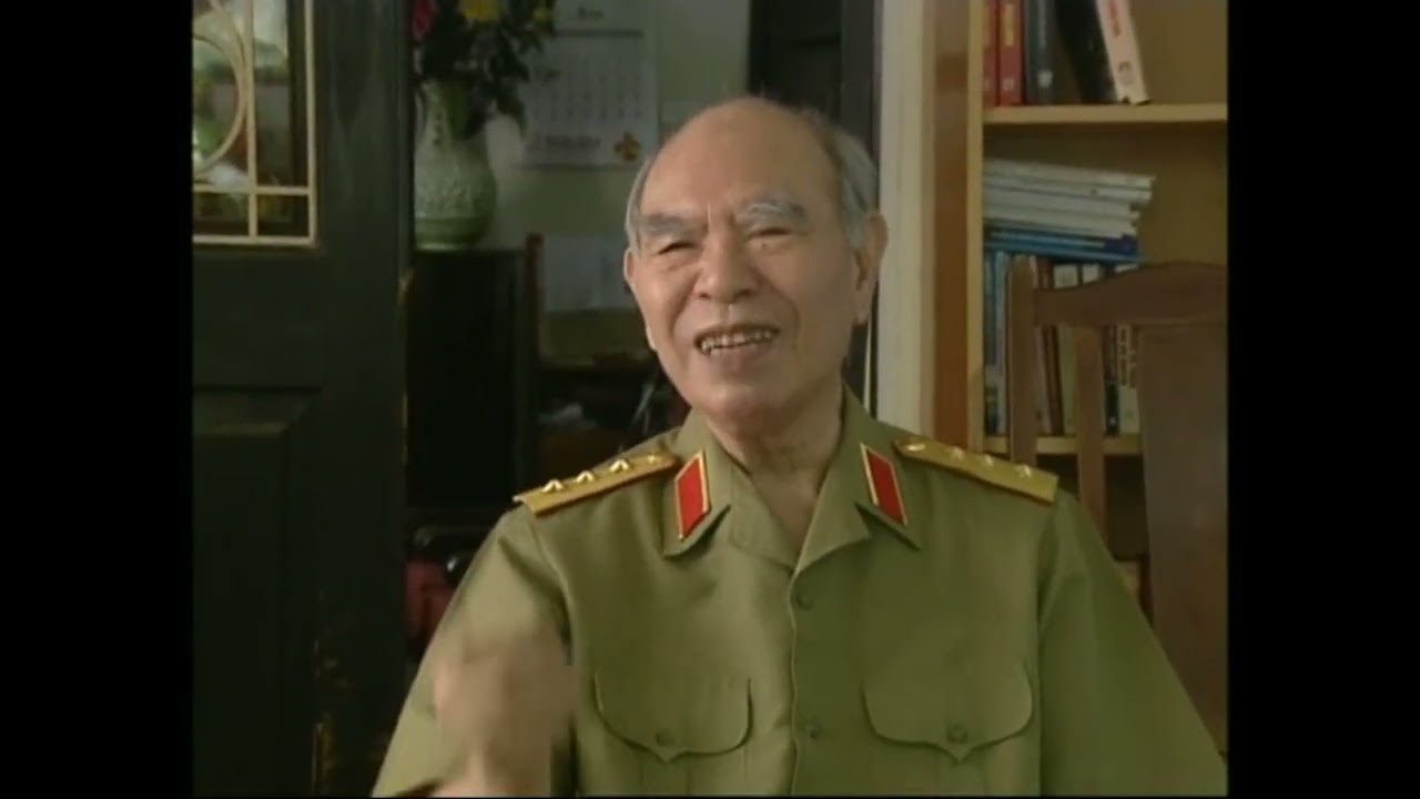 Phim tài liệu "Sức sống một bản tuyên ngôn"