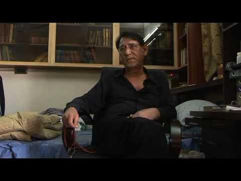 Prof Ahmad Rafique Akhtar Interview On Mysticism I...