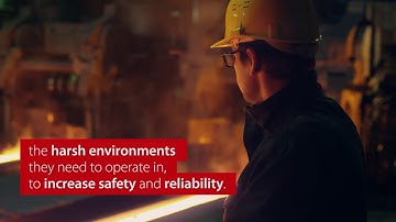 This is where the transformation of primary industries starts