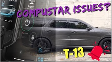 HOW TO FIX THE MAIN ISSUES WITH THE COMPUSTAR T-13 (IS IT WORTH BUYING??)