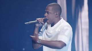 JayZ - Hard Knock Life Live at the On the Run Tour