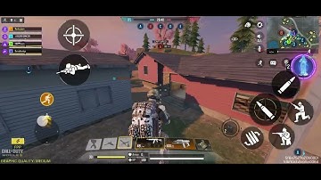 Call of Duty Mobile Gameplay #cod #codm #codmobile #codclips #freefire #pubg #pubgindia #gamer