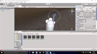 Makeing a Survival Game in Unity 3D - 1 First Person Controller