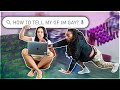 Epic "SEARCH HISTORY" Prank on My GIRLFRIEND!! She Goes CRAZY