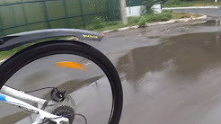 Крылья для велосипеда Найнера с Aliexpress