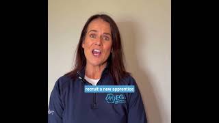 MEGA Lean Manufacturing Apprenticeship - Employers