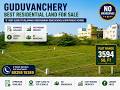 ☺️Guduvanchery Residential LandFor Sale📌 Velammal Vidhyashram CBSE School#guduvanchery#landforsale