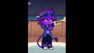 Sprunki in my style gacha life 2 #Sprunki #Gacha #BadQuality #Edit?