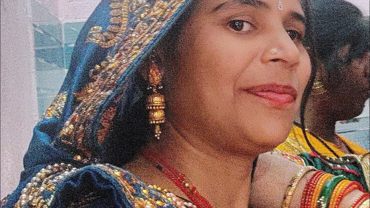 Meeta Awadhi Geet  is live!