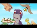 Learning About My Body  | The Land Before Time