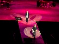 Biagio antonacci concerto 1 maggio 2011 arena di verona in una stanza quasi rosa e aprila