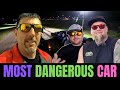Street Outlaws: The Goliath: Daddy Dave’s Most Dangerous Car