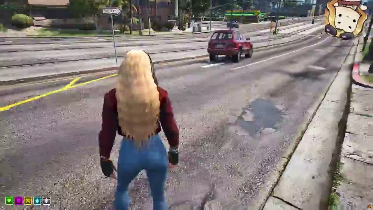 New Year | Cassidy Williams | ONX | 1/2/26 (Part 1/2)