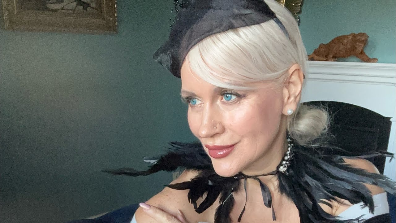 Аксессуары для вдохновения 