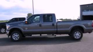 2012 Ford F-250 Burlington WA 98233