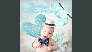 Nocturne No. 1 (Amazing Piano Music) - Little Prince Music Land