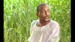 Komik Afrika Müziği ( Funny African Song )