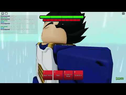 What is a king to a god? (Roblox version)