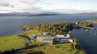 Scottish Association of Marine Science | Wikipedia audio article