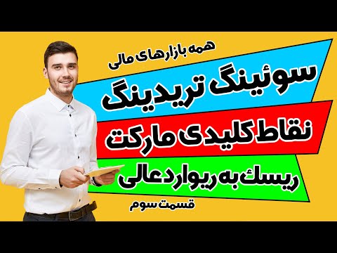 تصویری: نقاط لمسی کلیدی چیست؟