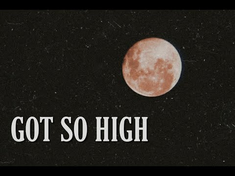The Pretty Reckless - Got So High (Lyrics Video)