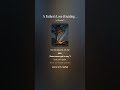 A Father's Love (Guiding Light) (Country Rock) (F) | Verman Bedessee and BDC A.I.M. Band (Official)
