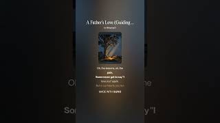 A Father's Love (Guiding Light) (Country Rock) (F) | Verman Bedessee and BDC A.I.M. Band (Official)