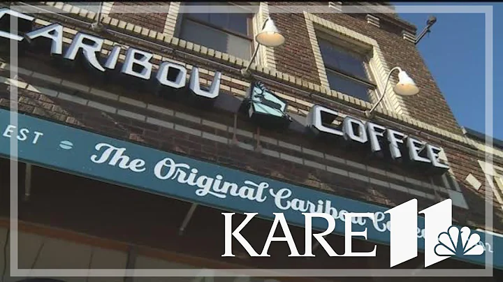 Original Caribou Coffee in Edina set to close in December