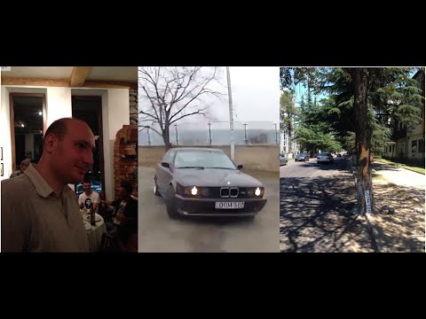 გიორგი თევზაძე OOM-500