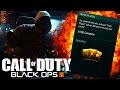 ROAD TO 100 WIN TRIPLE PLAY SUPPLY DROP IN BLACK OPS 3! | Triple Play Supply Drop Contract