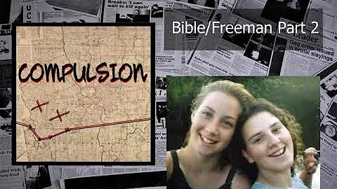 Bible Freeman Part 2