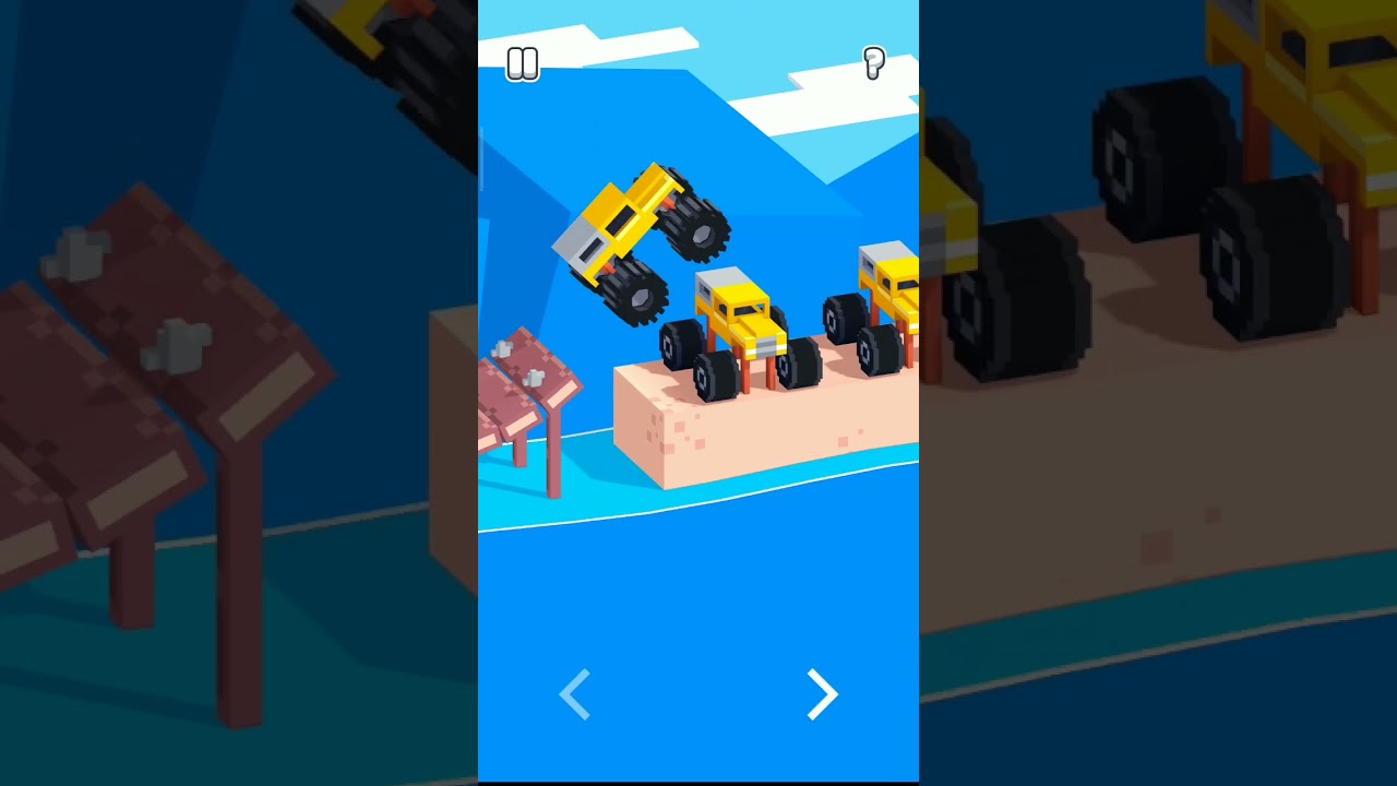 mad drive the longest jump 