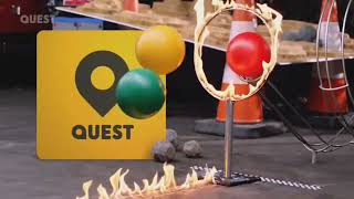 Quest: Ident (2) (1/4/24)
