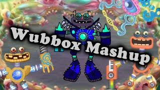 Ethereal Workshop Wubbox Mashup