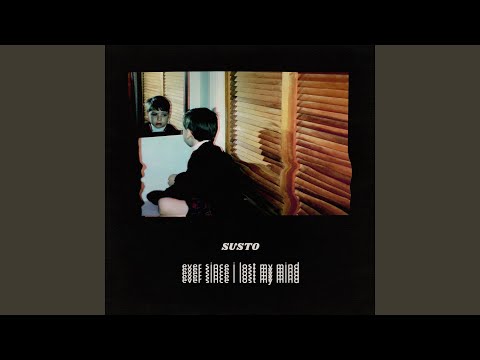 Homeboy - Susto