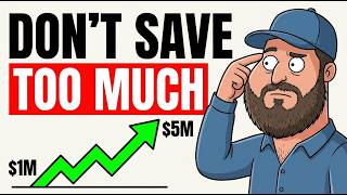 How Retirees With $1M End Up With $5M