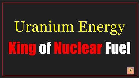 UEC Stock: In-Depth Analysis of the 