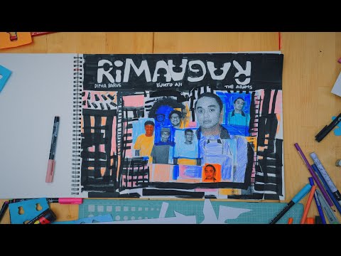 Putar Rima Raga - Dipha Barus